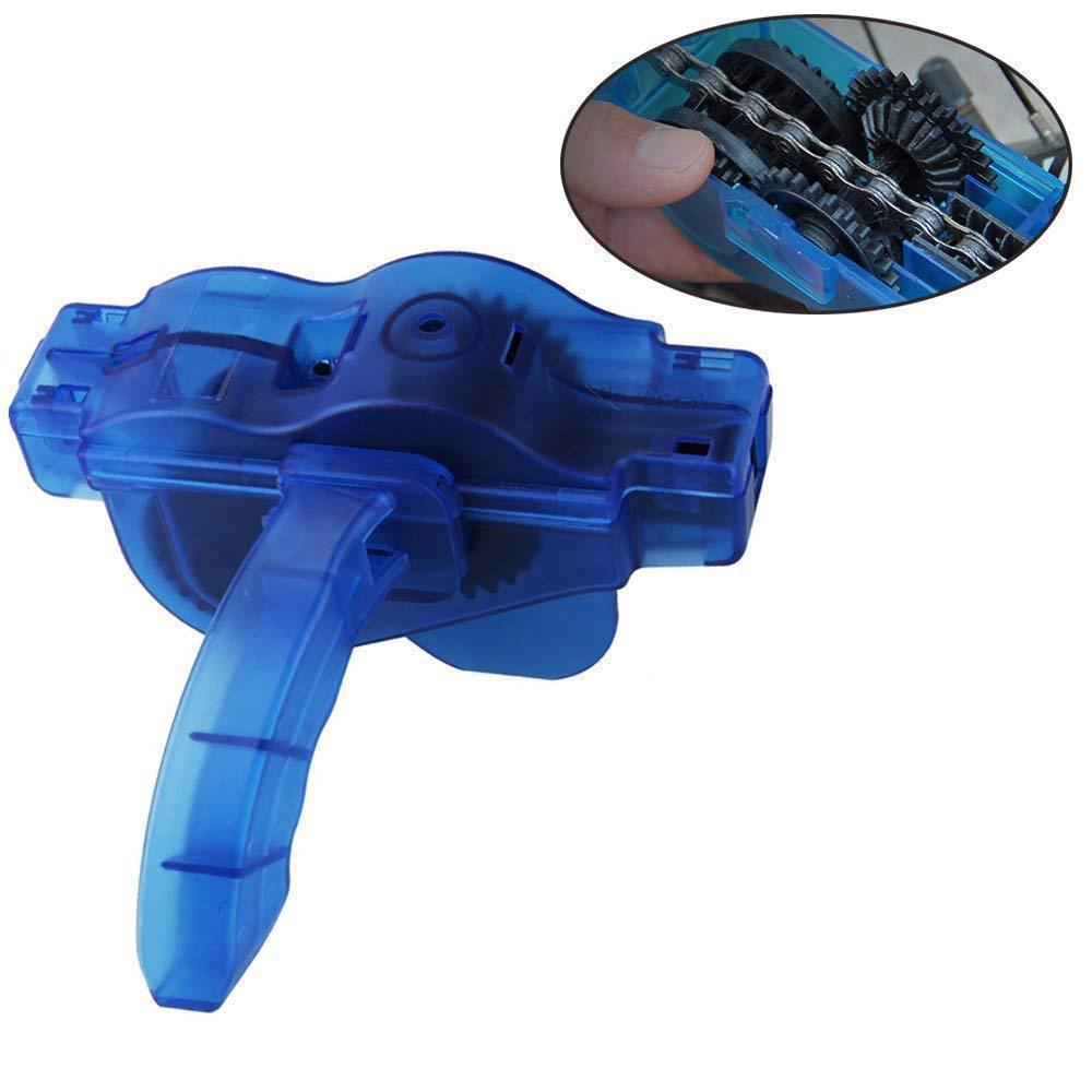 Maliben | No.1 Bicycle Chain Cleaner Kit