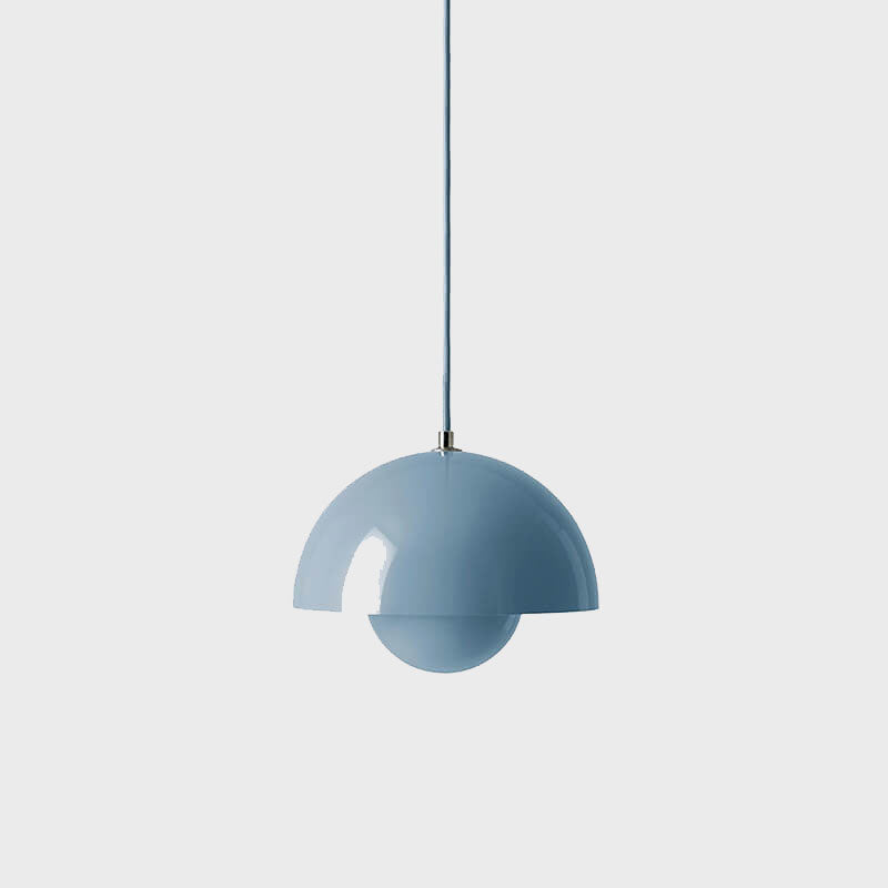 Maliben | Zenithsphere Modern Pendant Lamp Half Sphere Shape