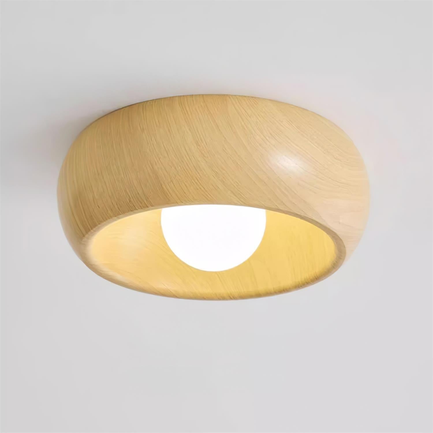 Maliben | Modern Ceiling Lamp Minimalist Design