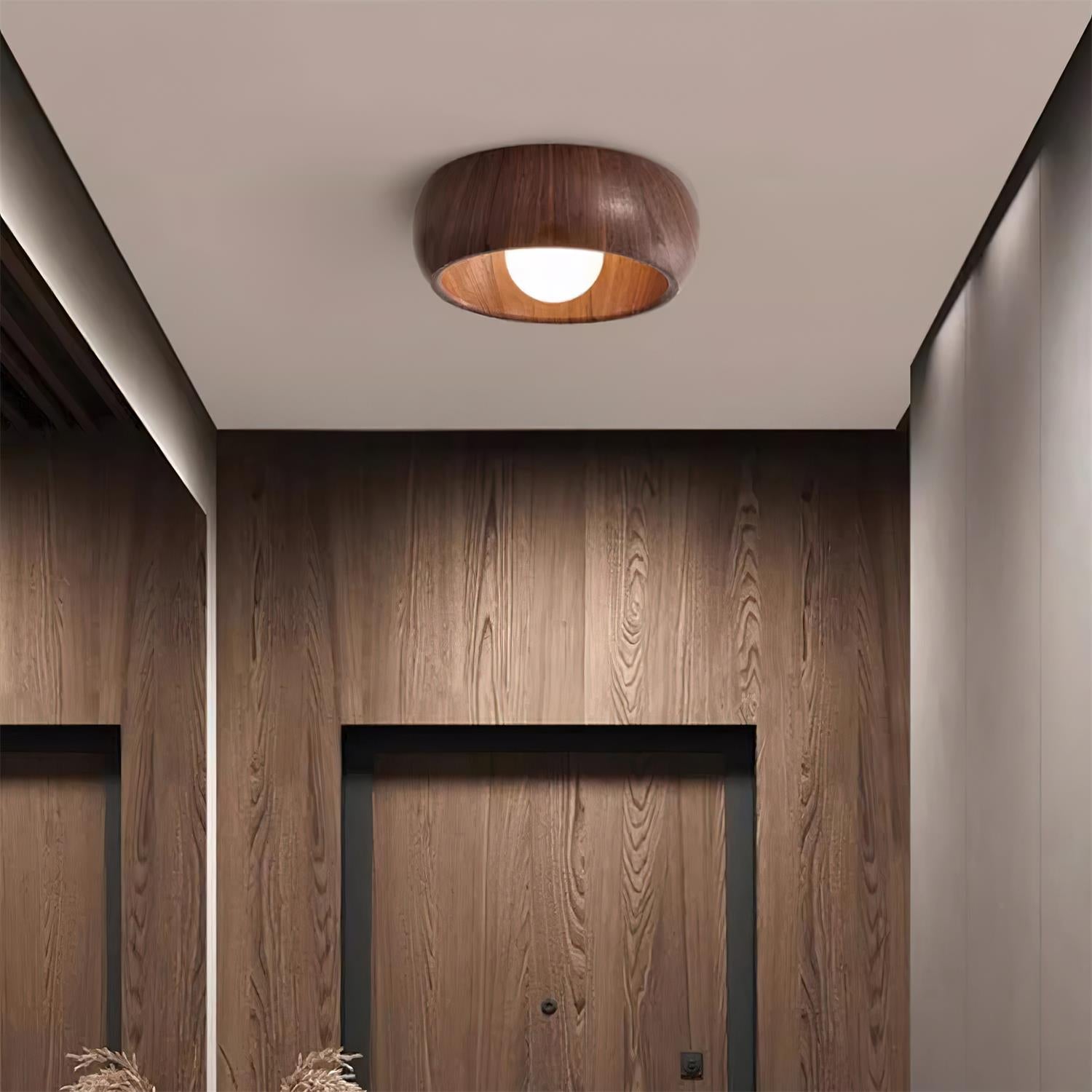 Maliben | Modern Ceiling Lamp Minimalist Design
