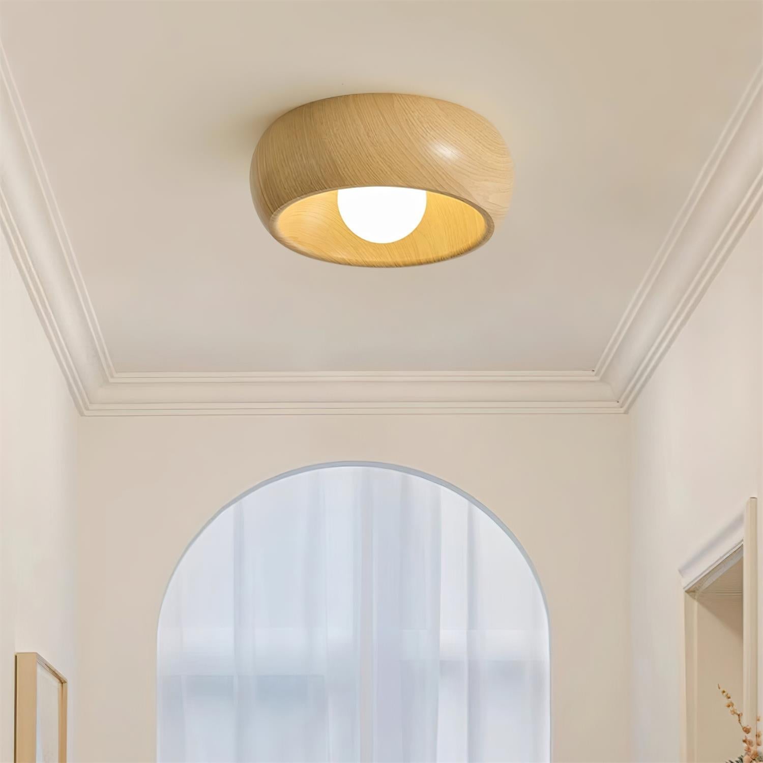 Maliben | Modern Ceiling Lamp Minimalist Design