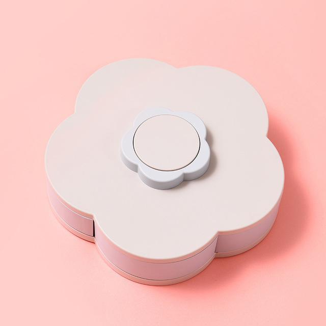 Maliben | Rotating Flower Storage Box