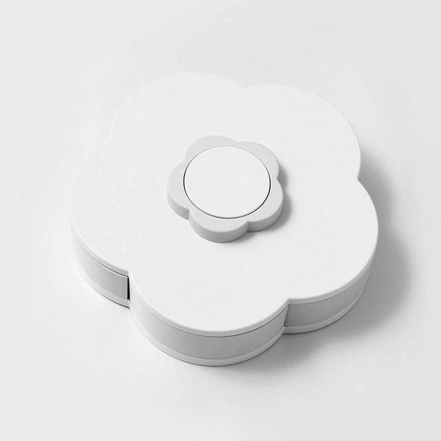 Maliben | Rotating Flower Storage Box