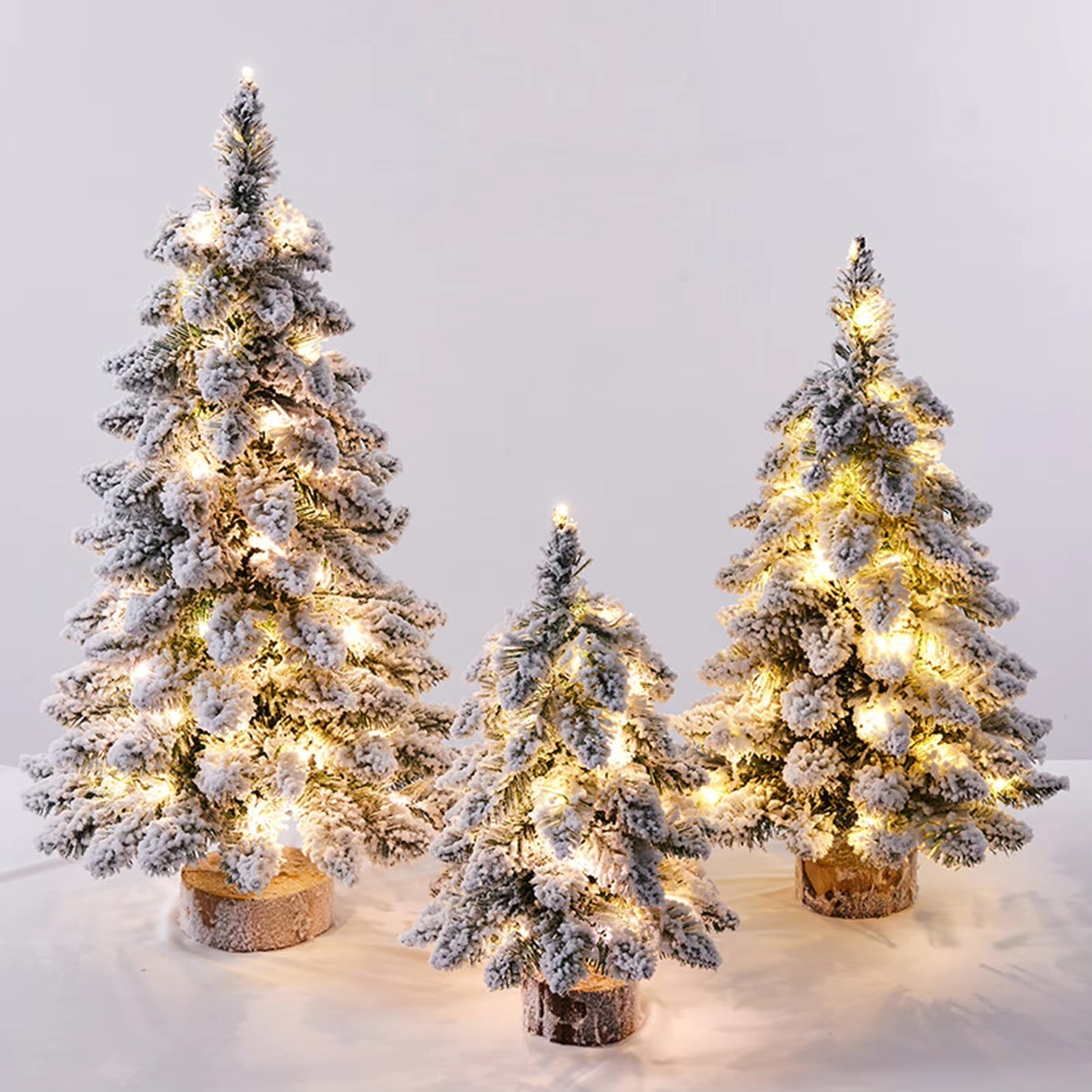 Maliben | Frostglow – The Magical Little Christmas Tree For You