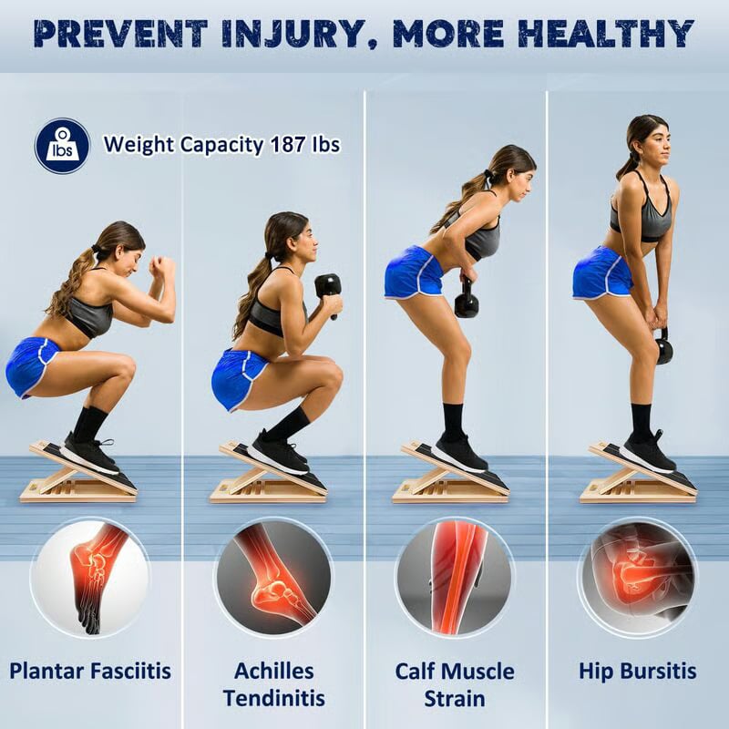 Maliben | Flexiwave — Feel The Freedom Of Mobile Muscles And New Power With Every Step!