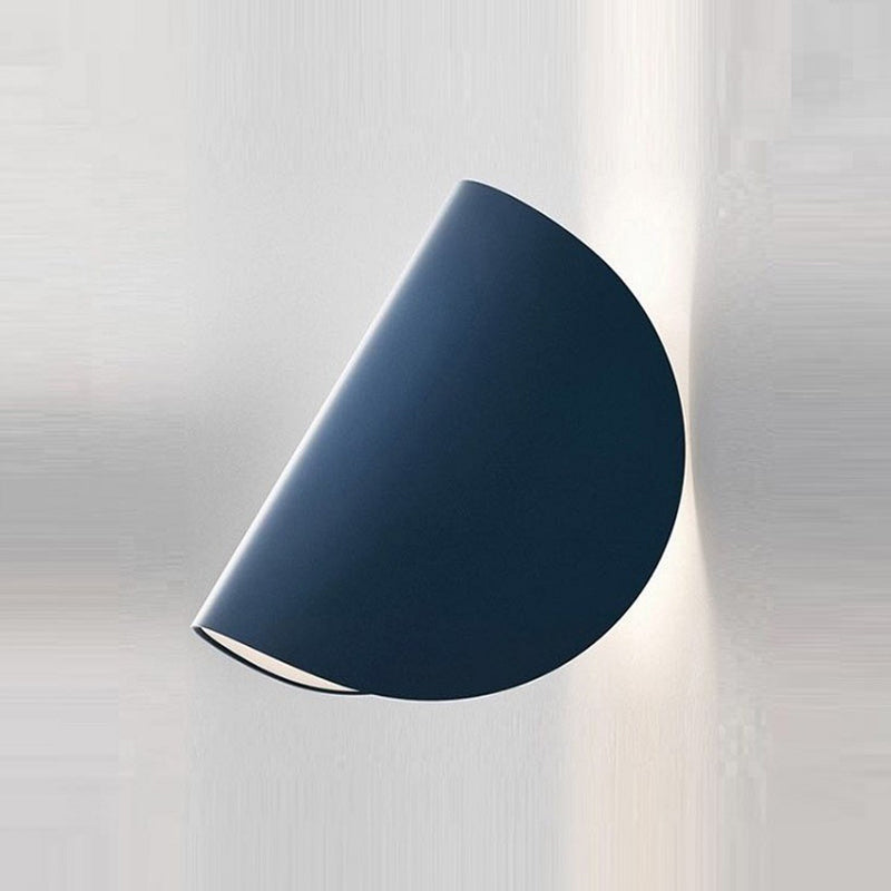 Maliben | Modern Colored Wall Lamp - Colorvibe