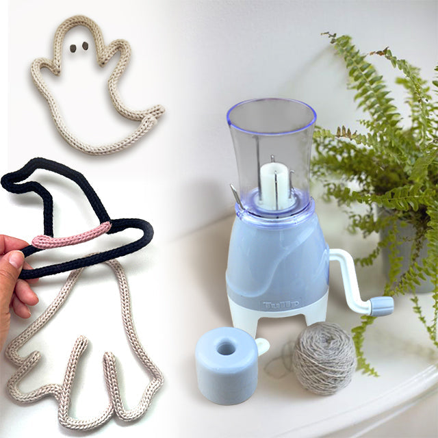 Maliben | Easy Weaver Knitting Tool,Hand Knitting Machine