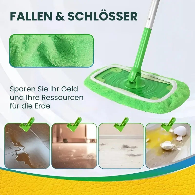 Maliben | Prowipex — Never Clean PaInstakingly Again Thanks To Power That Makes Dirt And Stress Disappear in No Time!