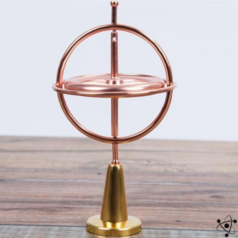 MAliben | Zenspin - Transform Your Desk Into a Peaceful Focus Zone