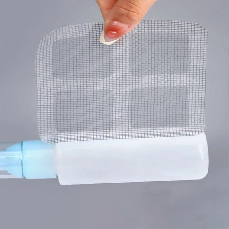 Maliben | Disposable Drain Cover Stickers – Hair Catcher & Insect Blocker