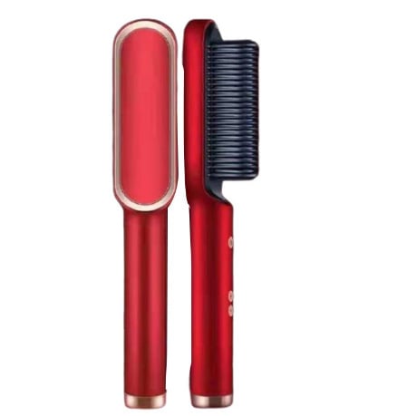 Maliben | 💖Negative Ion Hair Straightener Styling Comb