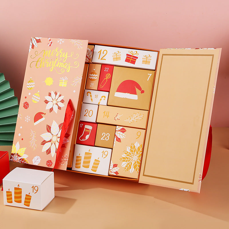 Maliben | Marblejoy – Transform December Into 24 Days Full Of Magical Surprises