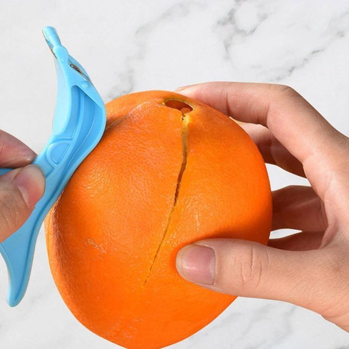 Maliben | Ring Fruit Peeler