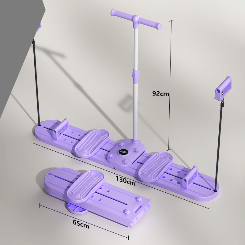 Maliben | Glidepro X1 — Gives You Strength, Balance & Irresistible Core Right At Home