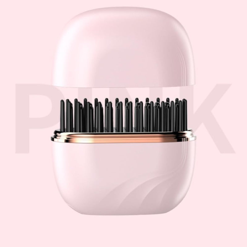 Maliben | Nanotech Capsule Styler