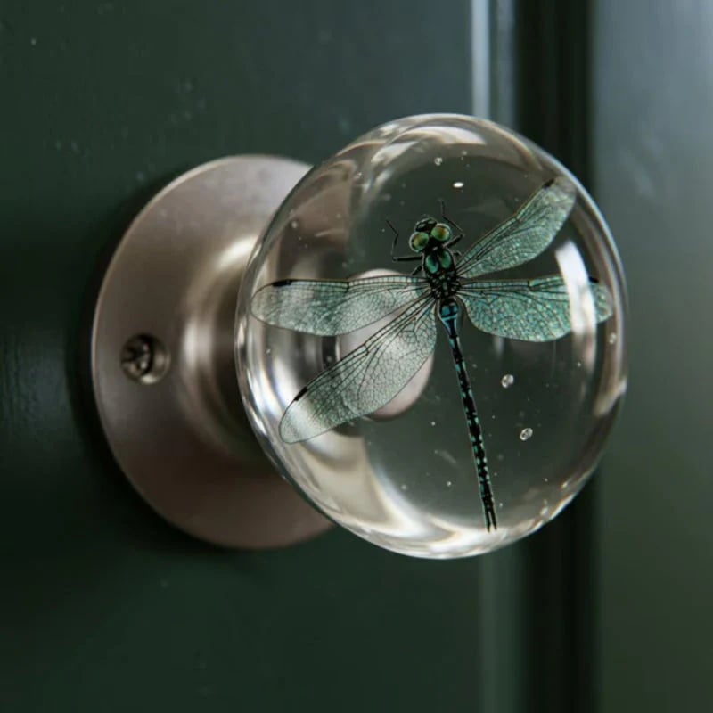 Maliben | Glowknobs — Give Your Doors Instant Irresistible Charm And Personality