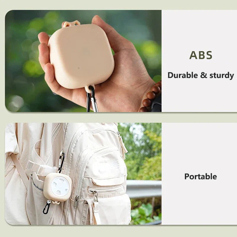 Maliben | Tripdry Leash – Hang Your Laundry Anywhere You Want