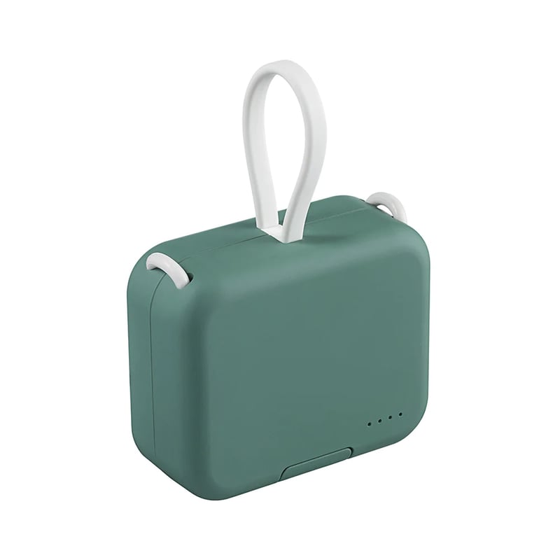 Maliben | Clipncharge - Charge Anywhere - Convenient And Portable - Ultimate Solution