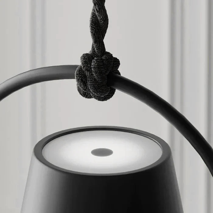 Maliben | Nordiclight Pendant Lamp™ - Wireless Rechargeable Pendant Lamp