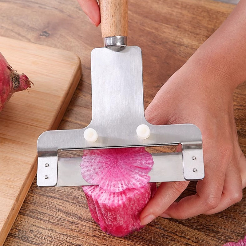 MAliben | Prepmate – Simple PeelIng, Cutting, And Grating Combined in a Single Tool