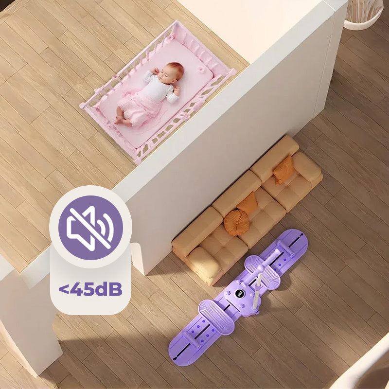 Maliben | Glidepro X1 — Gives You Strength, Balance & Irresistible Core Right At Home