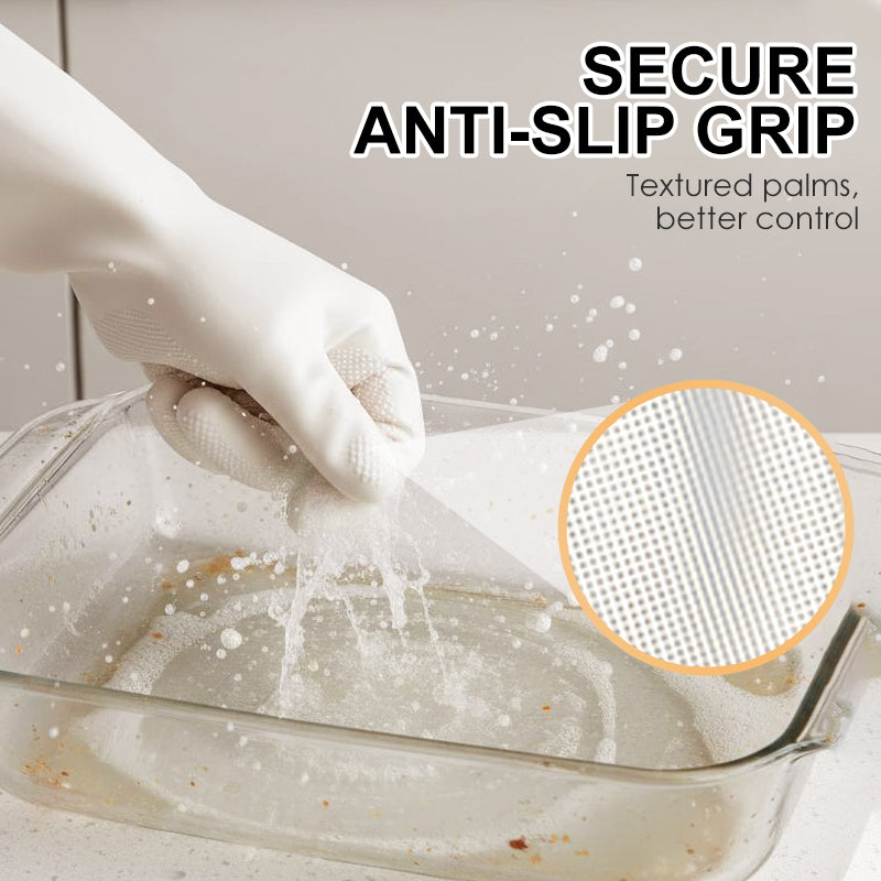 Maliben | Chefgloves – ComFortable And Non-Slip for All Cleaning Tasks