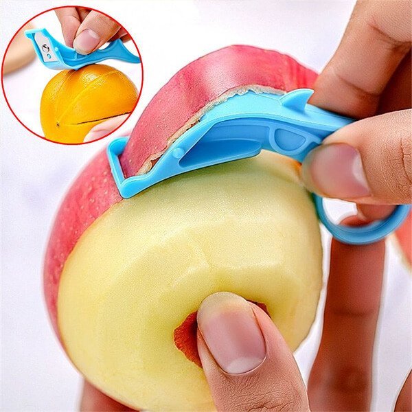 Maliben | Ring Fruit Peeler