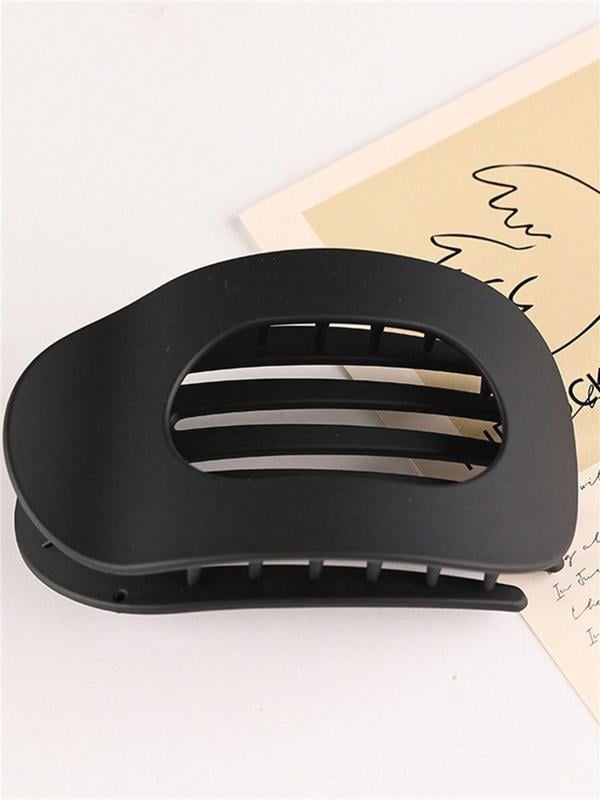 Maliben | Solid Color Hair Clip