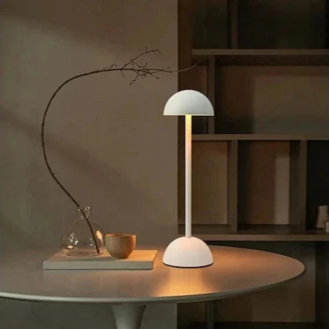 Maliben | Nordic Minimalist Table Lamp