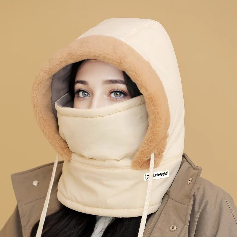 Maliben | Thermwrap – Ultimate Warmth Against Icy Winds