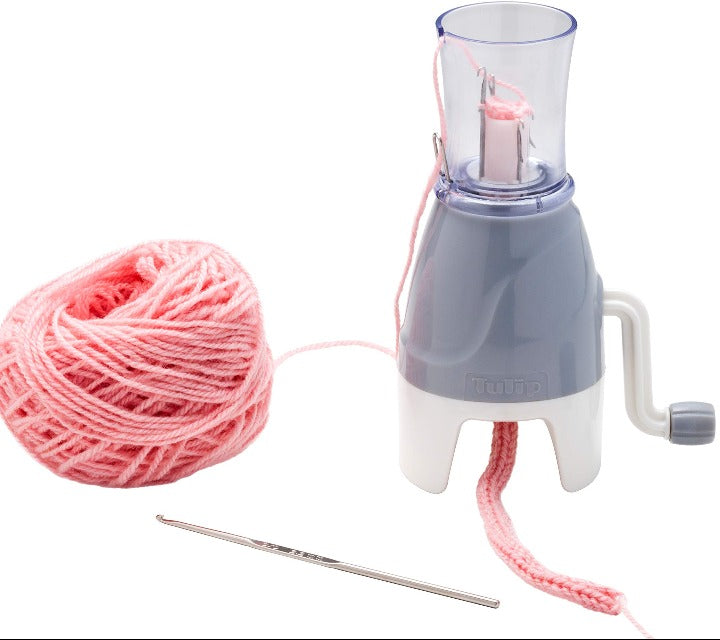 Maliben | Easy Weaver Knitting Tool,Hand Knitting Machine