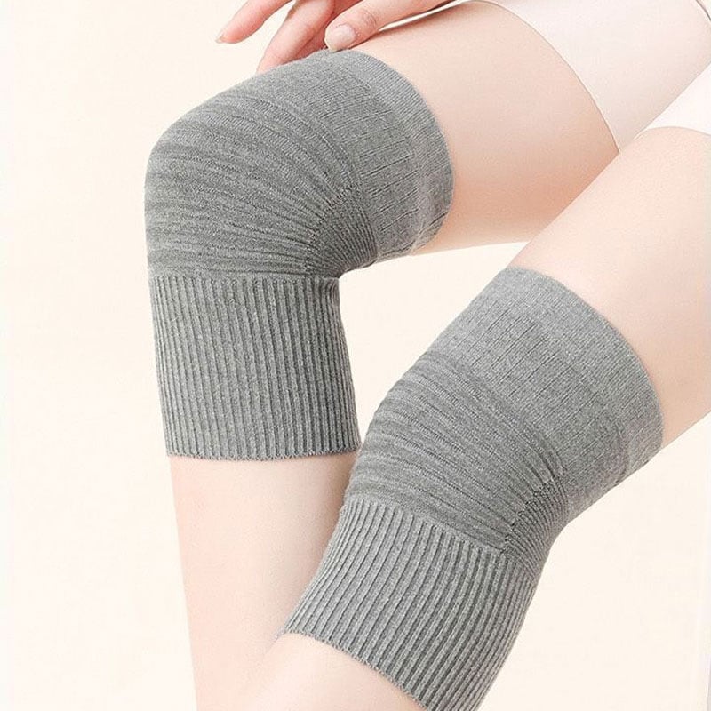 Maliben | Kneeease – Invisible ComFort And Protection for Your Knees All Day Long