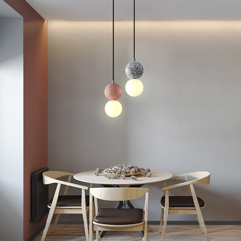 Maliben | Valentina Led Pendant Lamp - Elegant Lighting For Any Interior
