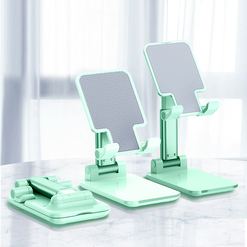 Maliben | Adjustable Ergonomic Foldable Tablet/Phone Stand