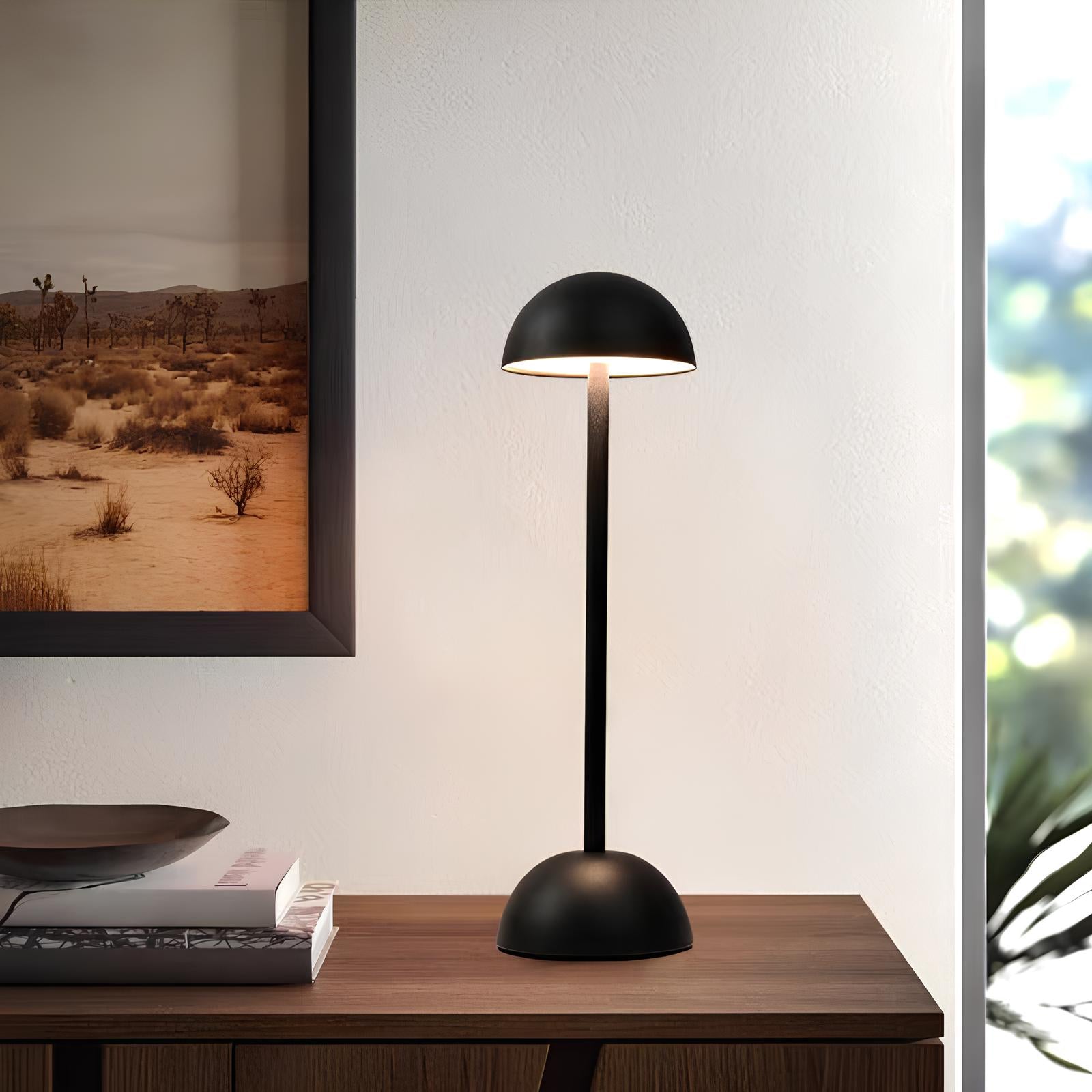Maliben | Nordic Minimalist Table Lamp