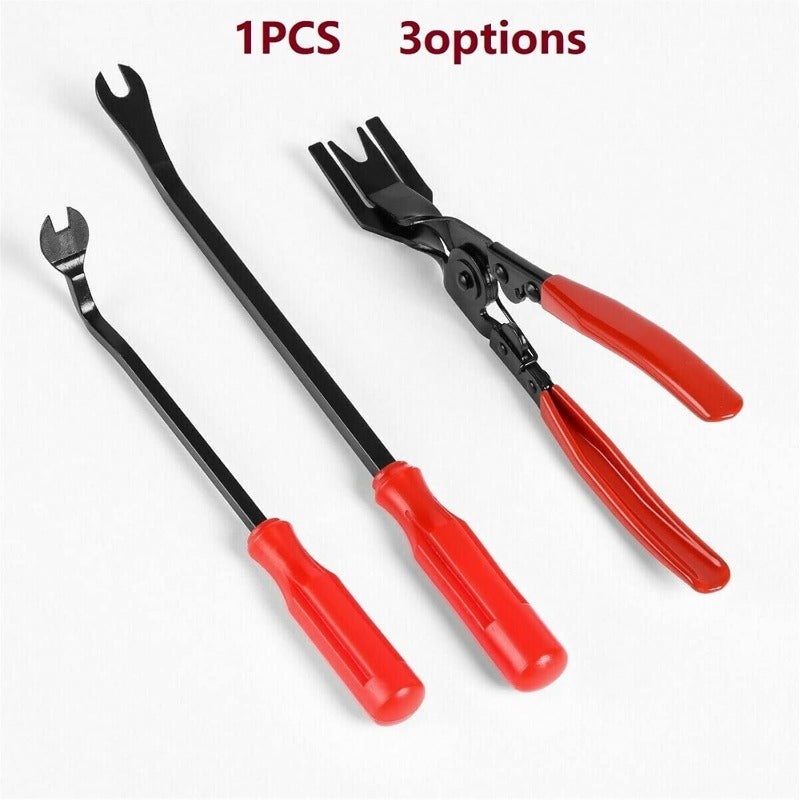 Maliben | Heavy-Duty Clip & Trim Removal Tool Set