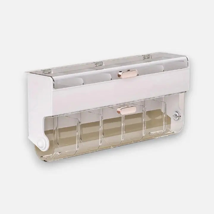Maliben | Gripglide — FInally Organization Without Drilling For More Freedom And Style in Everyday Life
