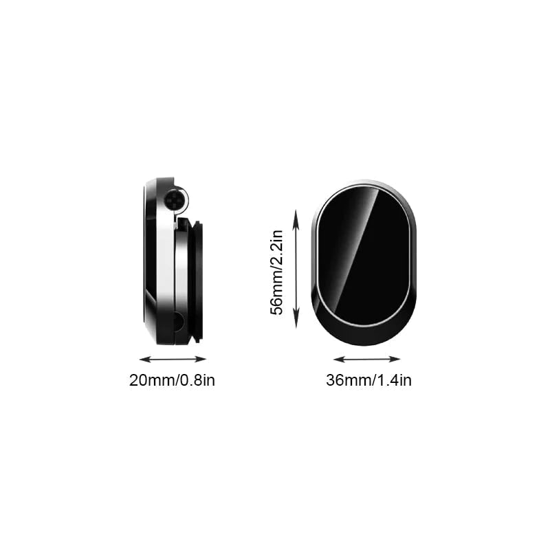 Maliben | Griphero — Rock Solid Phone Hold For Worry-Free Driving Moments