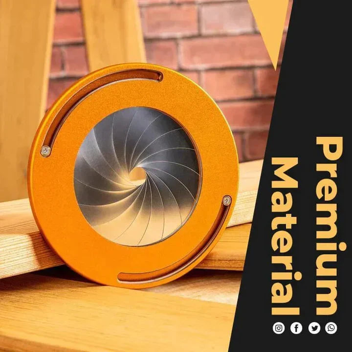 Maliben | Rondomaxx — Master Perfect Circles And Unleash Your Creative Power In No Time