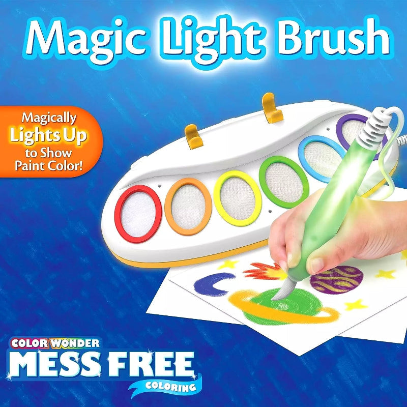 Maliben | Color Magic Pro — Painting Fun Without Chaos That Inspires Every Creative Soul