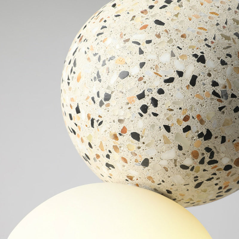 Maliben | Valentina Led Pendant Lamp - Elegant Lighting For Any Interior
