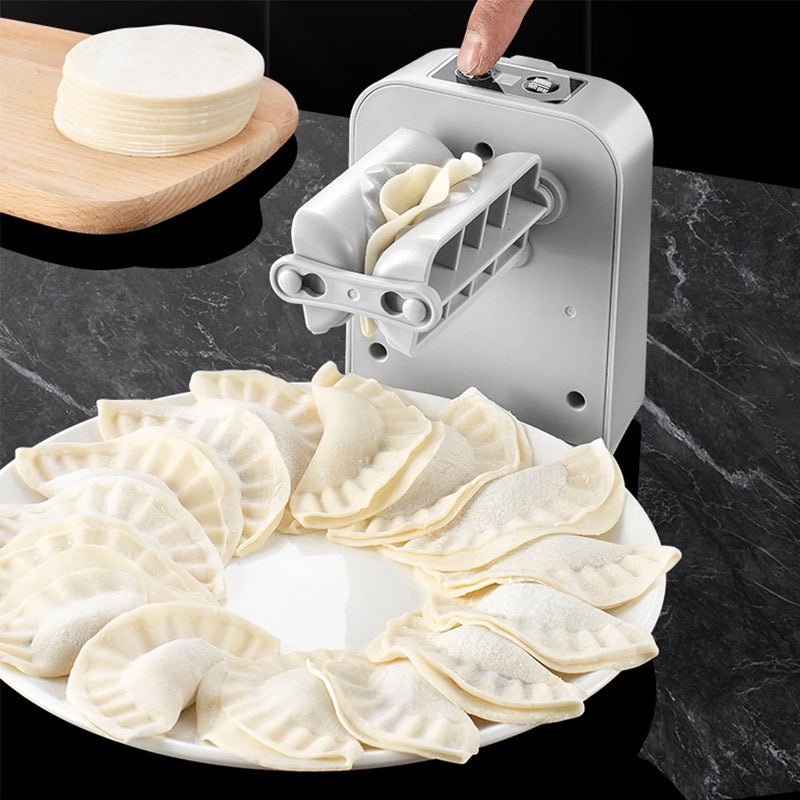 Maliben | Quickfill — Perfect Ravioli In Seconds That Enchant Your Kitchen