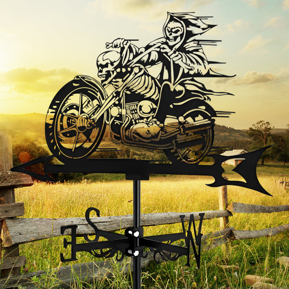 Maliben | Steelreaper — Turn Your Garden Into The Rebellious Legend That Everyone Admires!