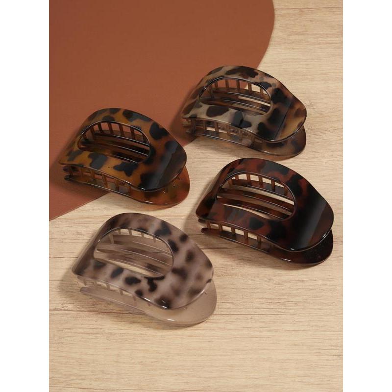 Maliben | Solid Color Hair Clip
