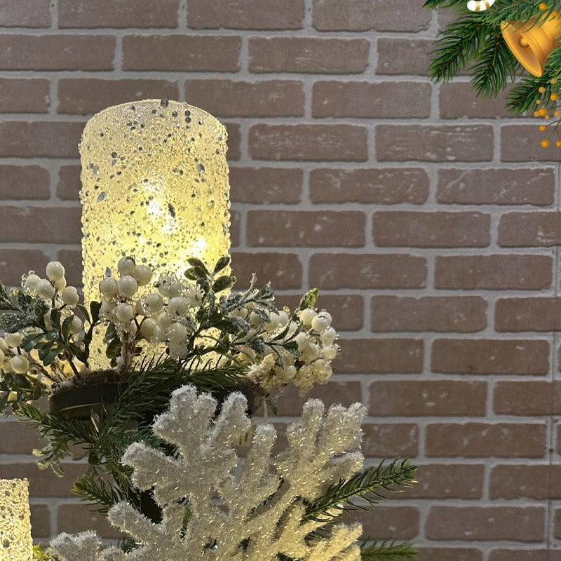 MAliben | Luminarapeak – Transform Your Christmas Tree Into a Stunning Eye-Catcher
