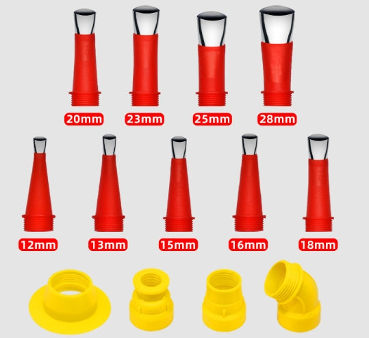 Maliben | Flexisealmaster — Perfect Seals That Make Trouble And Work Disappear Forever