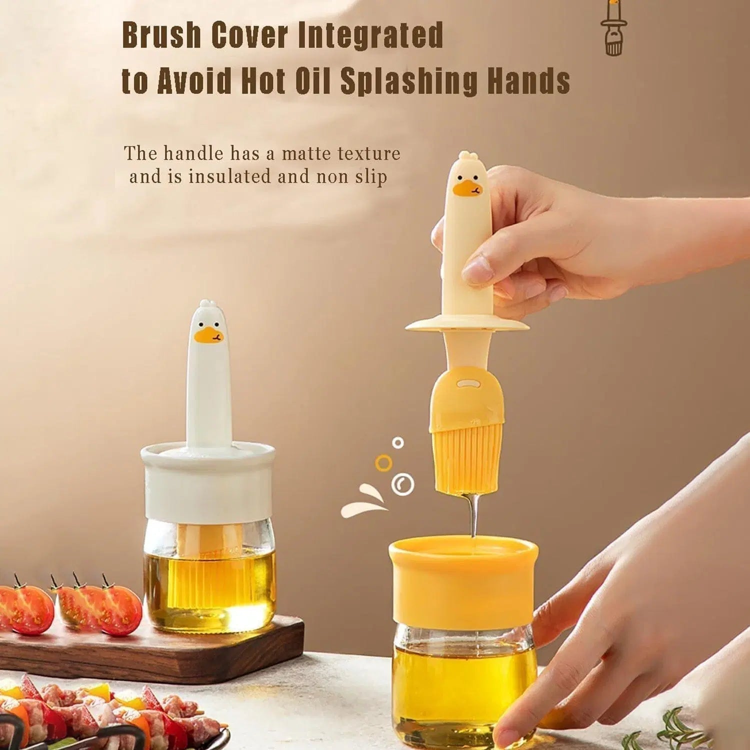 Maliben | Puradrop — Total Clean Dosing That Revolutionizes Your Kitchen!
