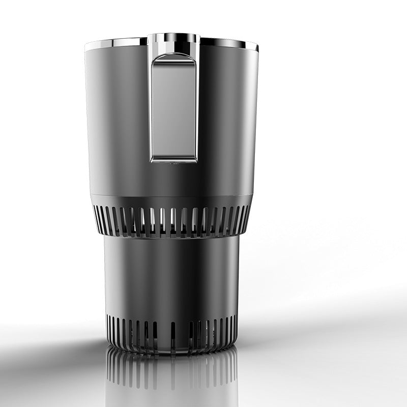 Maliben | Heating And Cooling Car Cup Holder