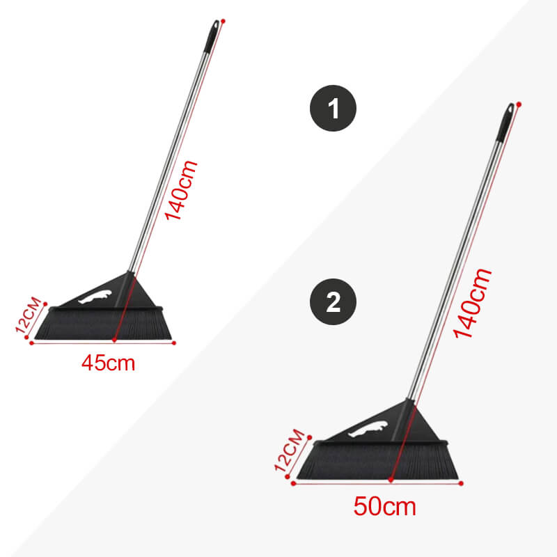Maliben | Stridesweep – Cleaner And Faster Without Back Or Knee Pain