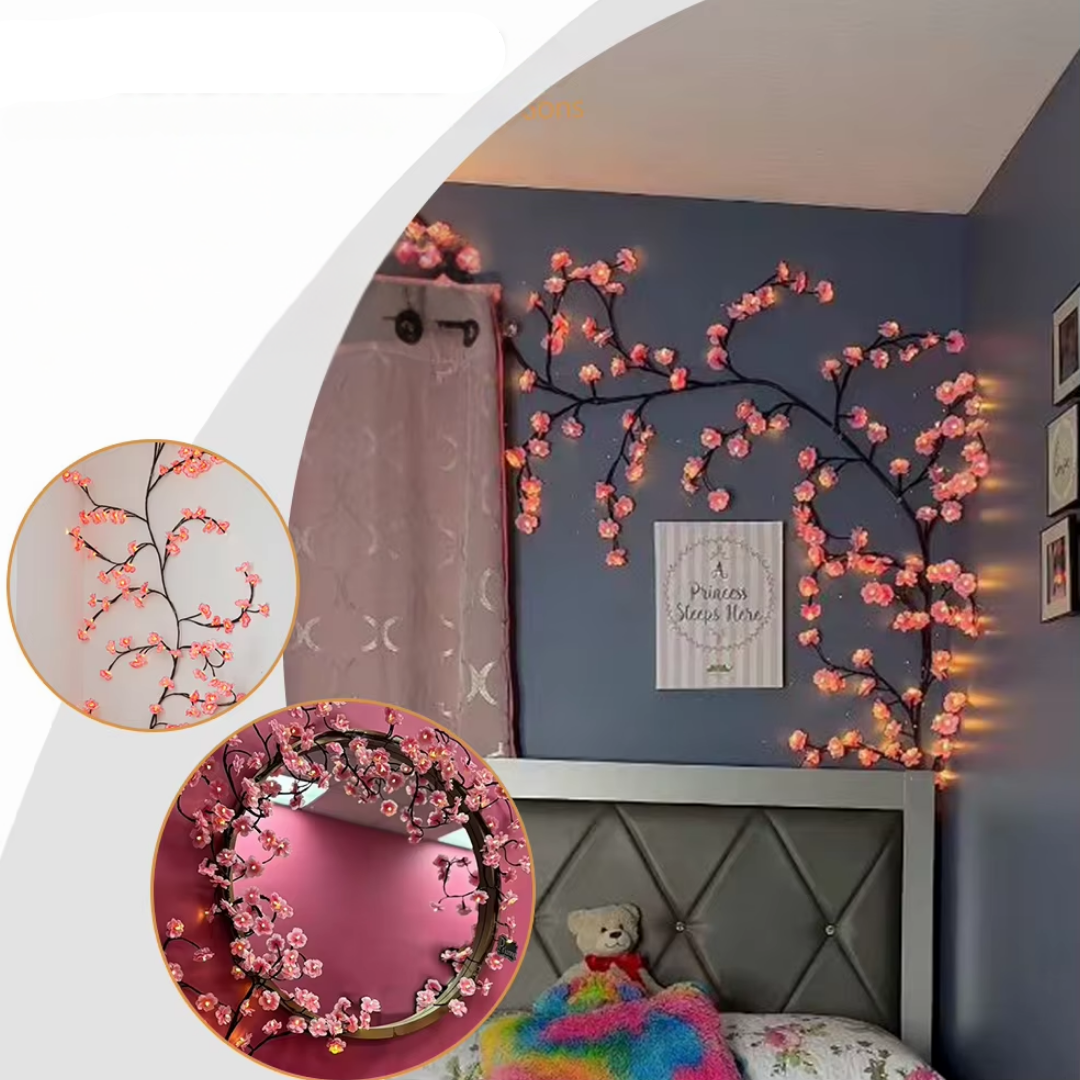 Maliben | Gloomtree – Flexible Light For Ultimate Comfort!